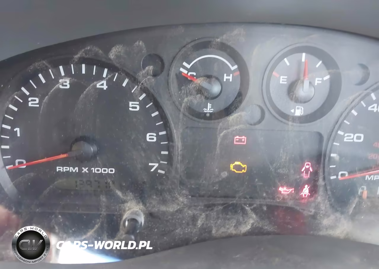 2005 Ford Ranger Xl-Xls-Xlt VIN:1FTYR10D45PA89636 - 7