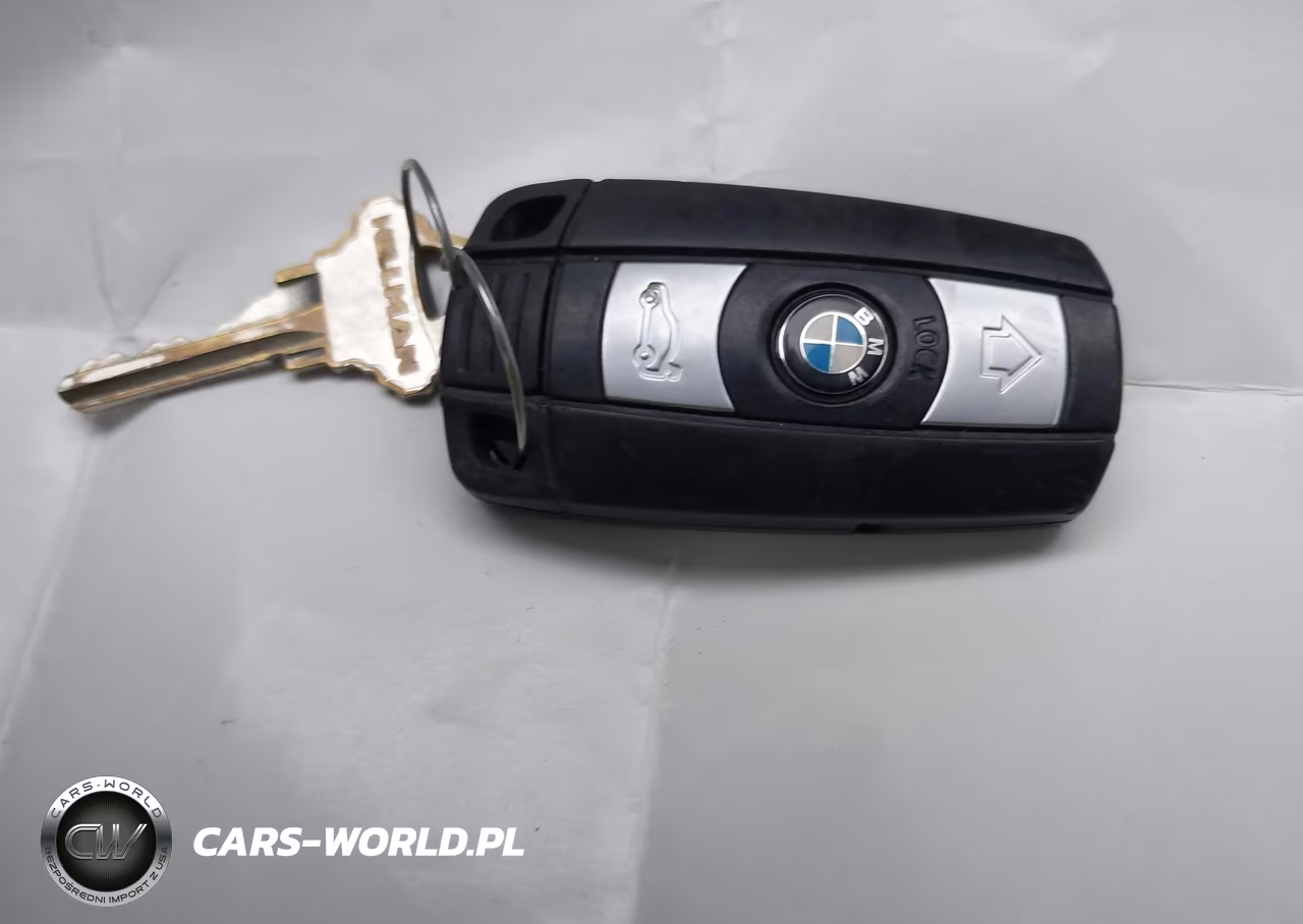 2008 BMW 335I VIN:WBAWB73588P039598 - 11