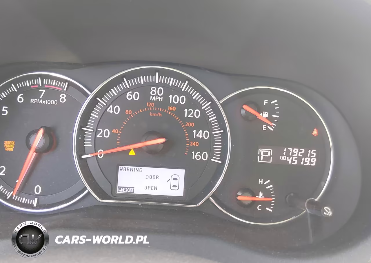 2012 Nissan Maxima 3.5 Sv VIN:1N4AA5AP7CC843986 - 15