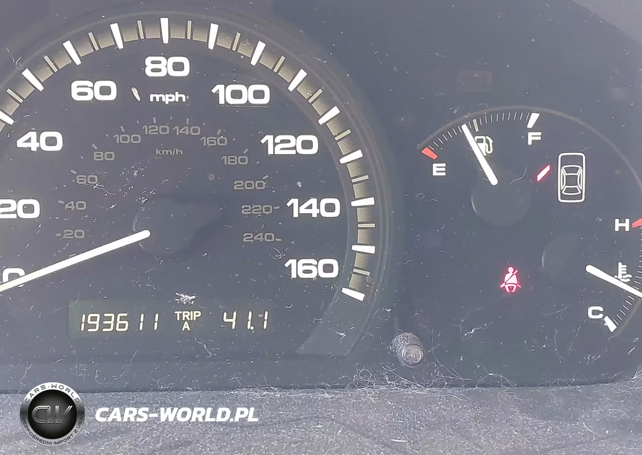 2006 Honda Accord 2.4 Lx VIN:1HGCM56496A149309 - 7