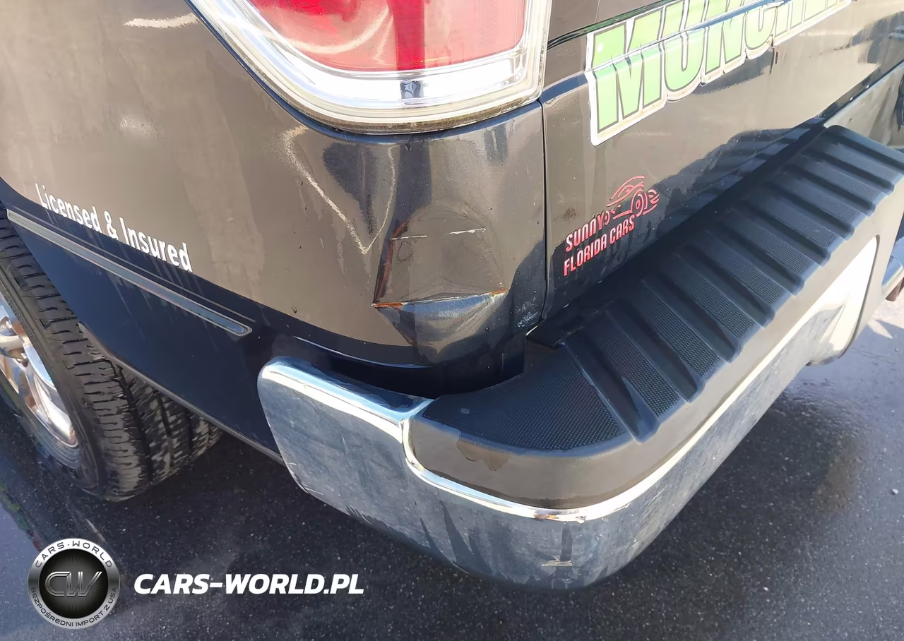 2014 Ford F-150 Xlt VIN:1FTEX1CMXEFB82218 - 6