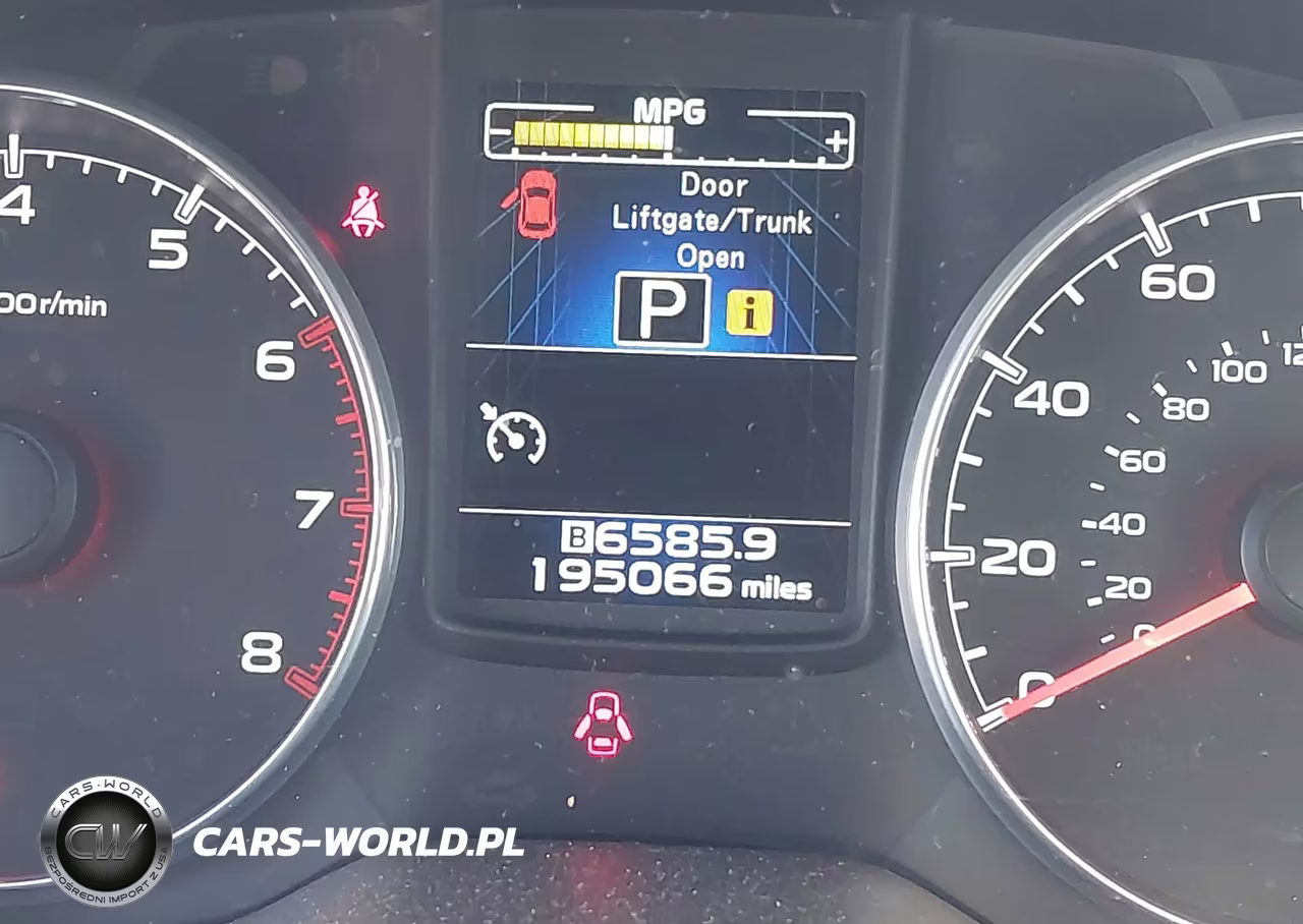 2014 Subaru Outback 2.5I Limited VIN:4S4BRCKC5E3215608 - 15
