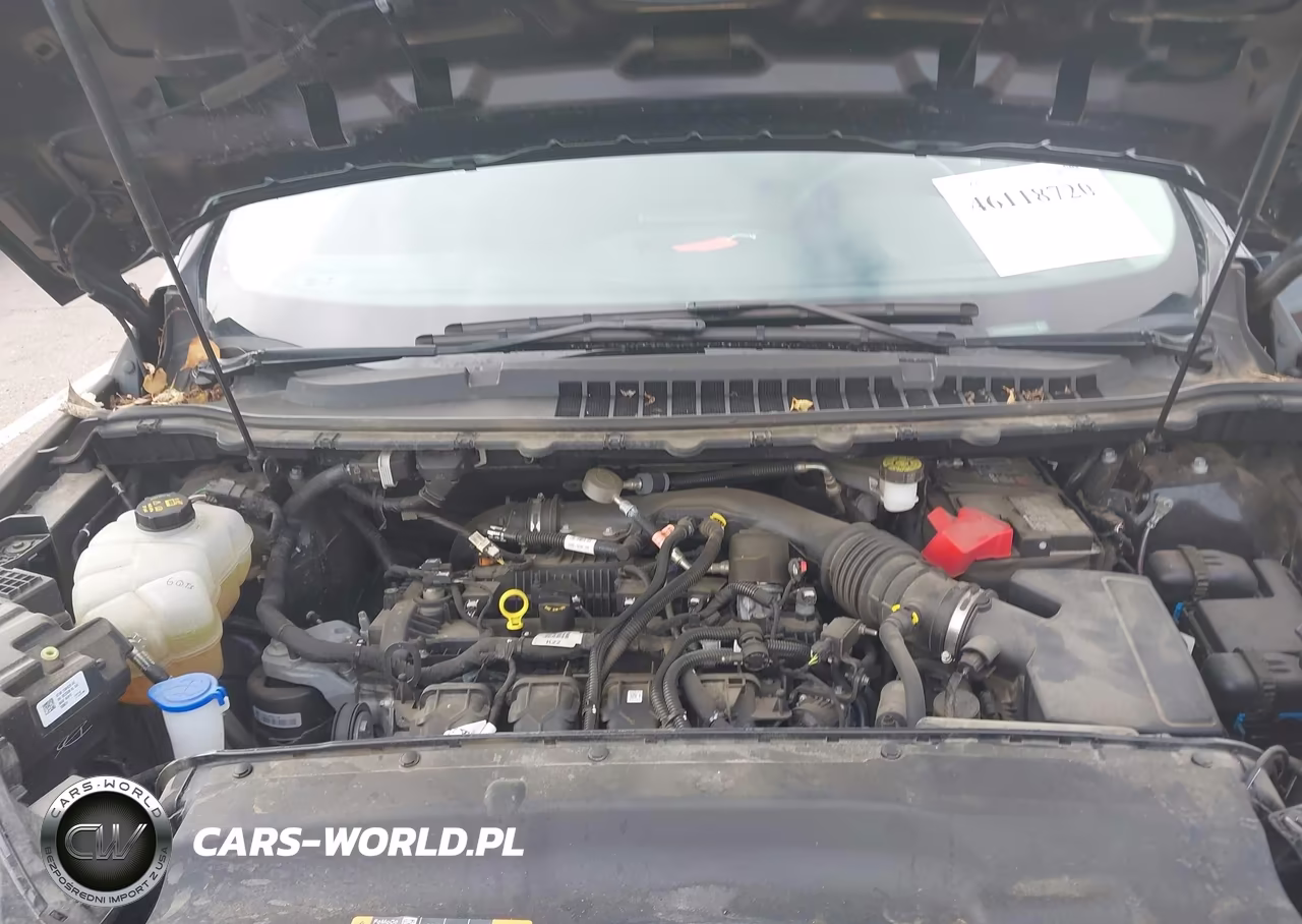 2022 Ford Edge Se VIN:2FMPK4G9XNBA59515 - 10