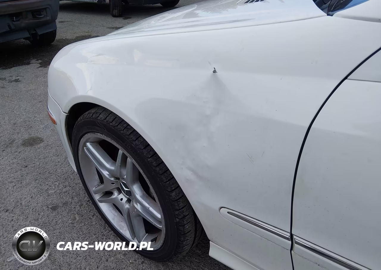 2007 Mercedes-Benz Clk 350 VIN:WDBTJ56H97F210347 - 6