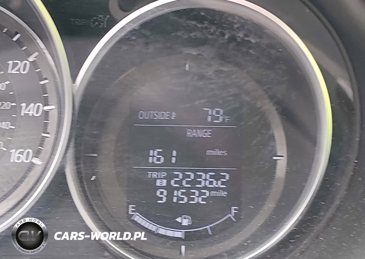 2016 Mazda Mazda6 I Touring VIN:JM1GJ1V56G1484685 - 15