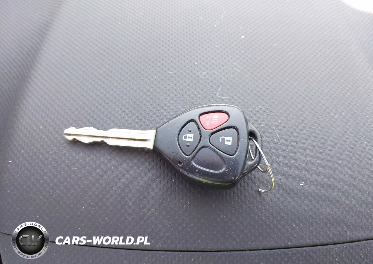 2008 Scion Xd VIN:JTKKU10438J011627 - 11