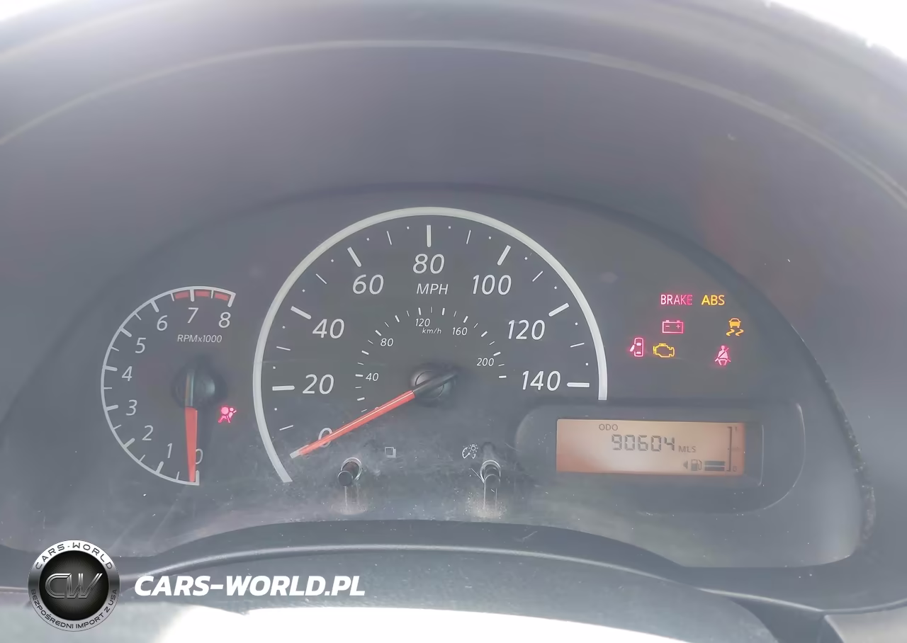 2019 Nissan Versa 1.6 S+ VIN:3N1CN7AP0KL804424 - 7