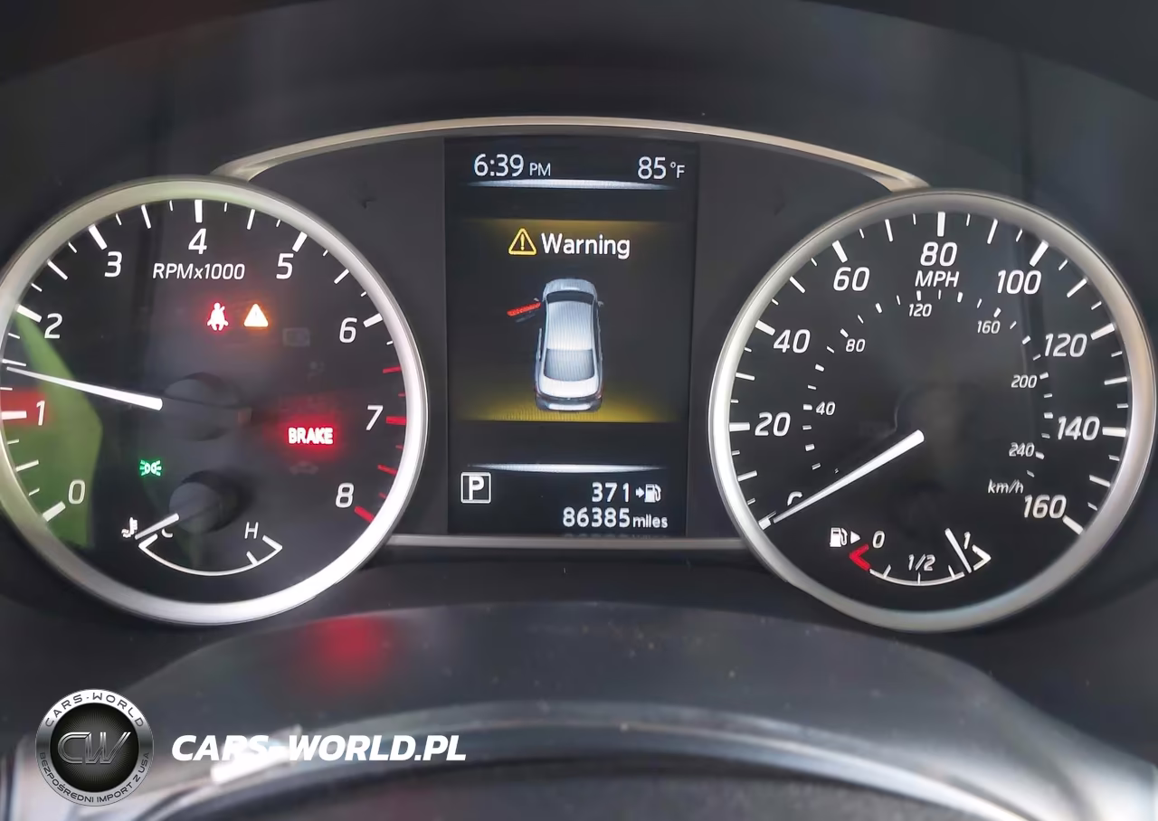 2017 Nissan Sentra Sv VIN:3N1AB7AP2HY361544 - 7