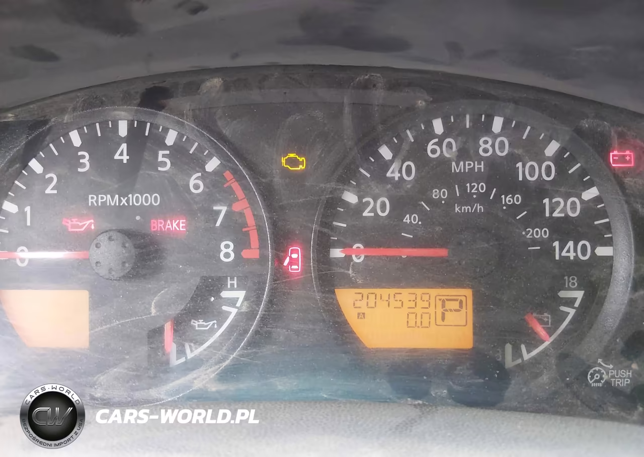 2012 Nissan Frontier Sv VIN:1N6AD0CW5CC462532 - 7