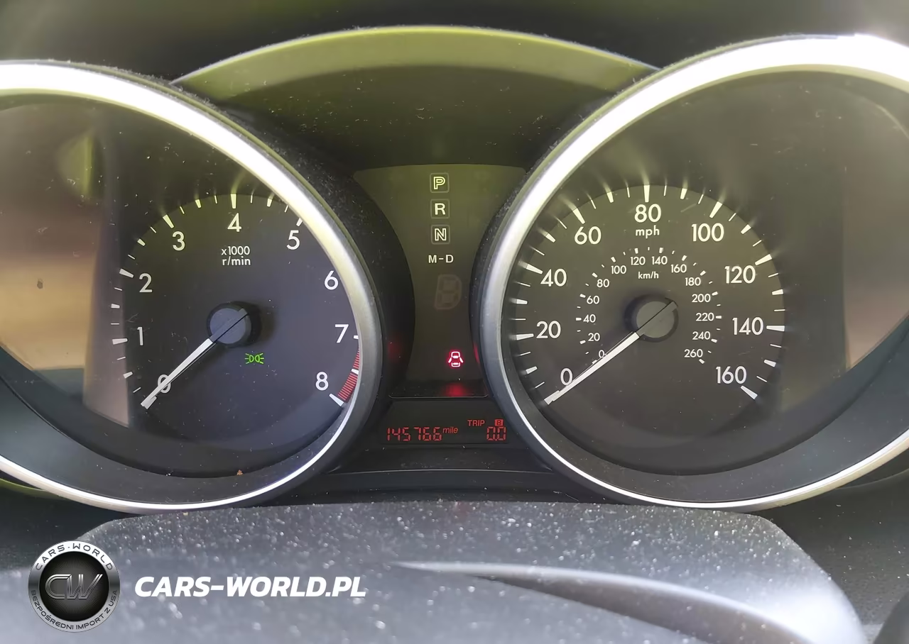 2015 Mazda Mazda5 Sport VIN:JM1CW2BLXF0190137 - 7