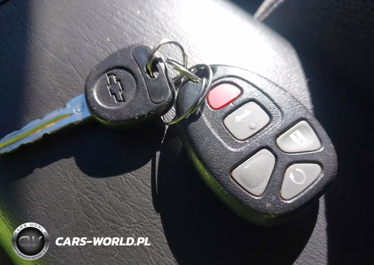 2007 Chevrolet Monte Carlo Lt VIN:2G1WK15NX79407072 - 11