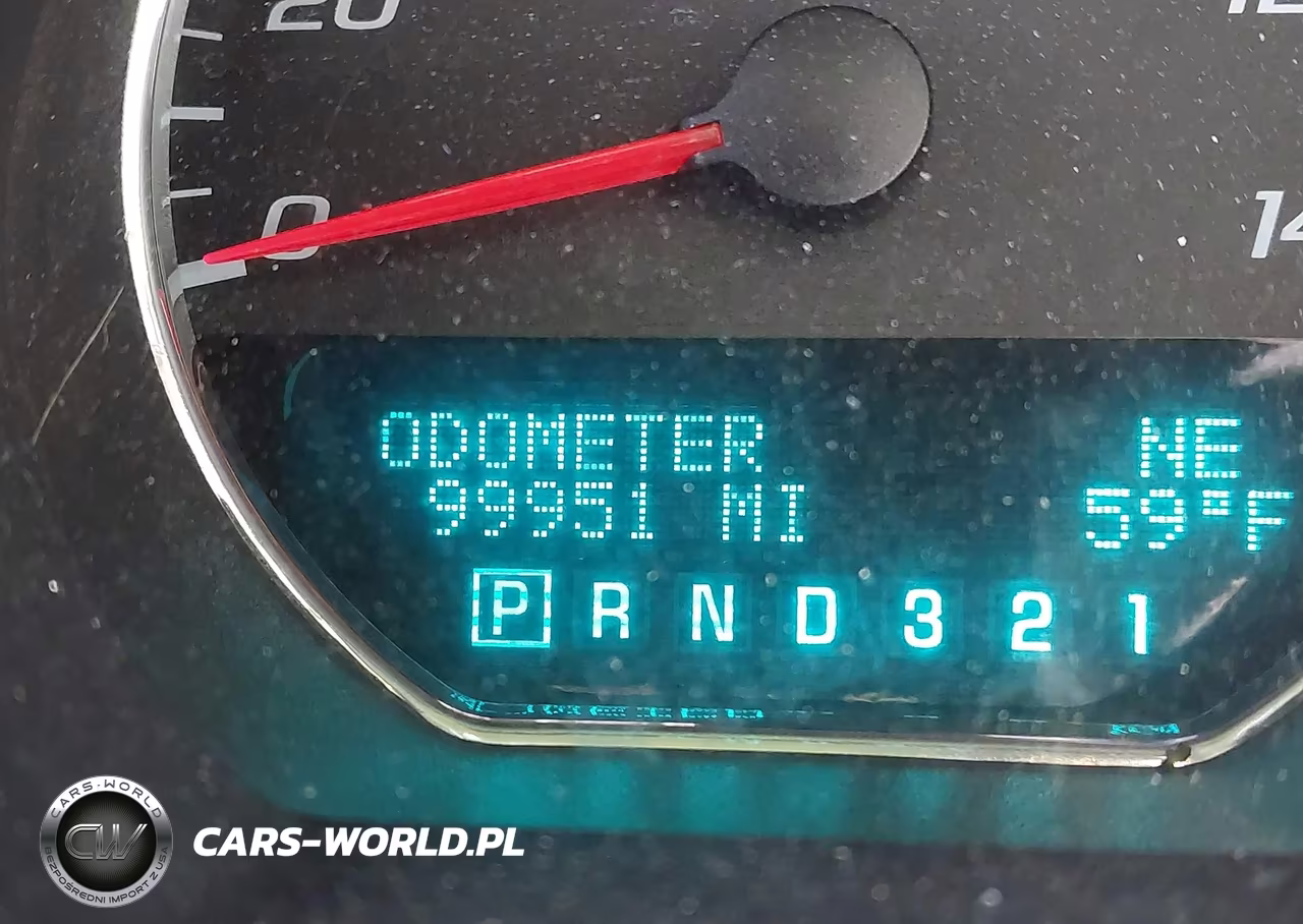 2007 Chevrolet Monte Carlo Lt VIN:2G1WK15NX79407072 - 7