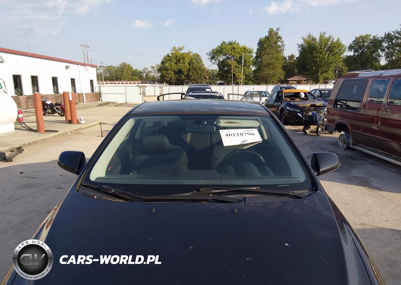 2010 Scion Tc VIN:JTKDE3B71A0318850 - 11