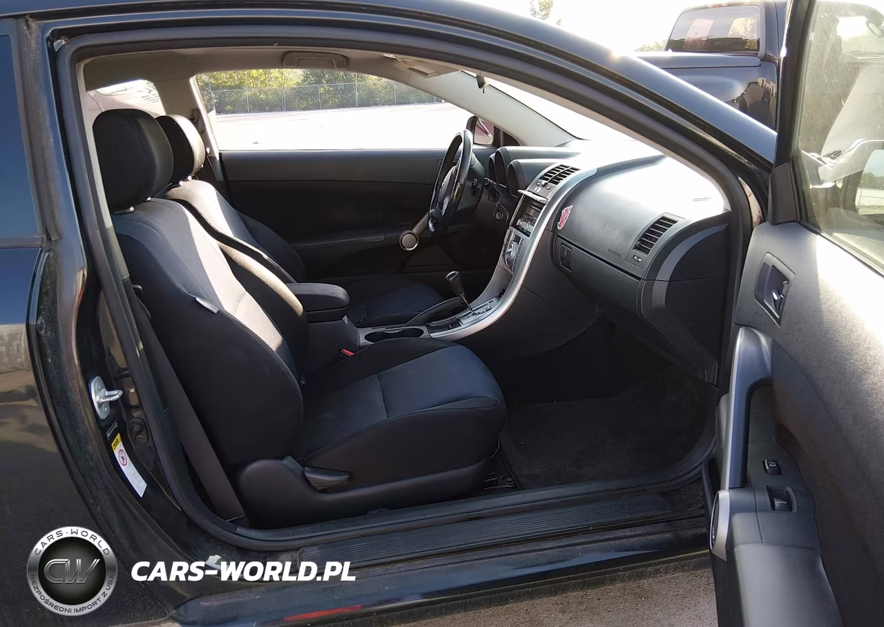 2010 Scion Tc VIN:JTKDE3B71A0318850 - 5
