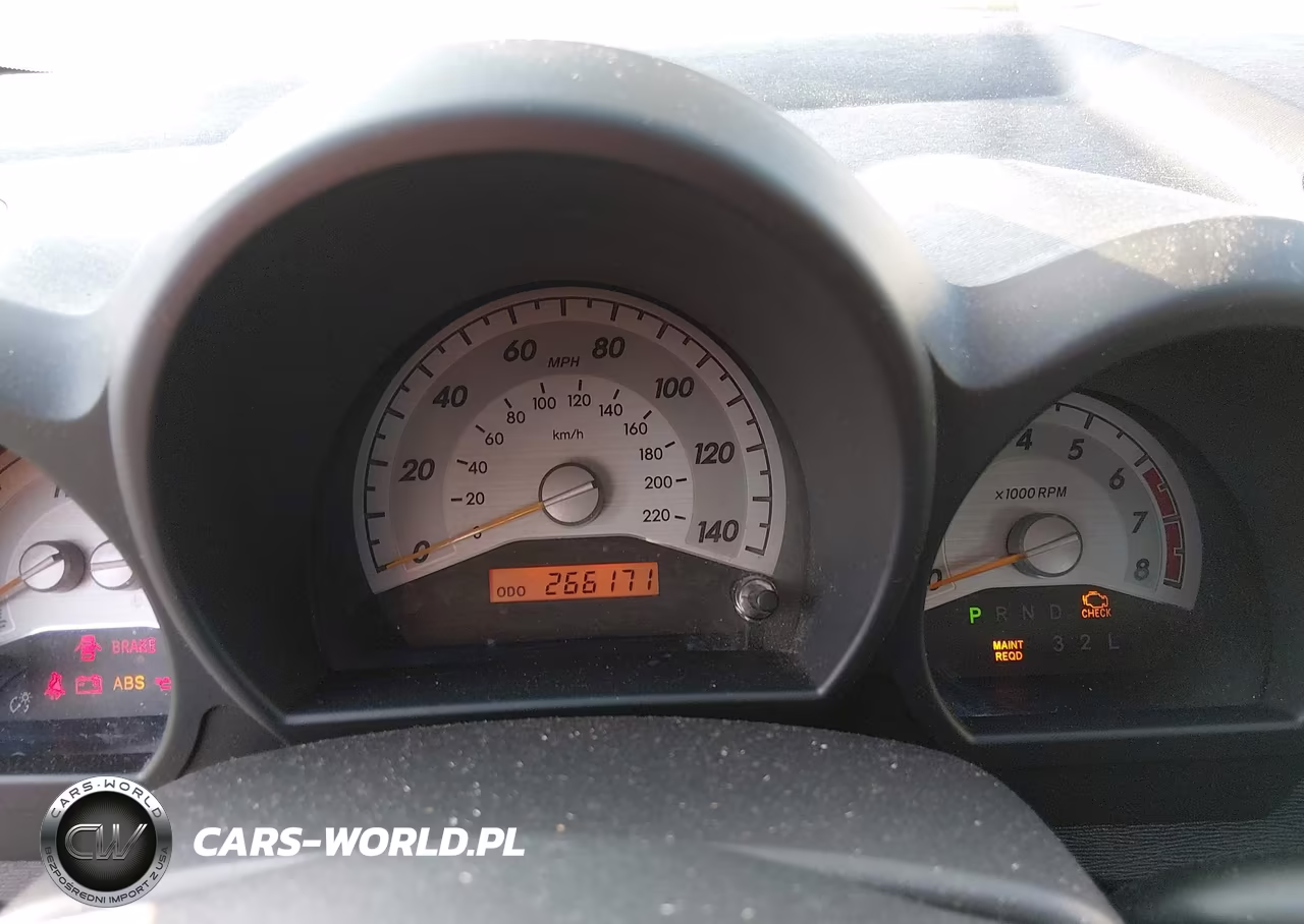 2010 Scion Tc VIN:JTKDE3B71A0318850 - 7