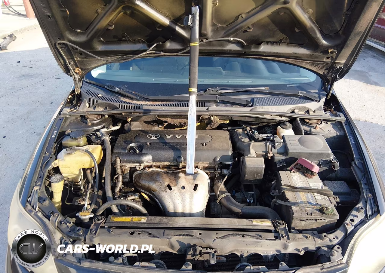 2010 Scion Tc VIN:JTKDE3B71A0318850 - 9