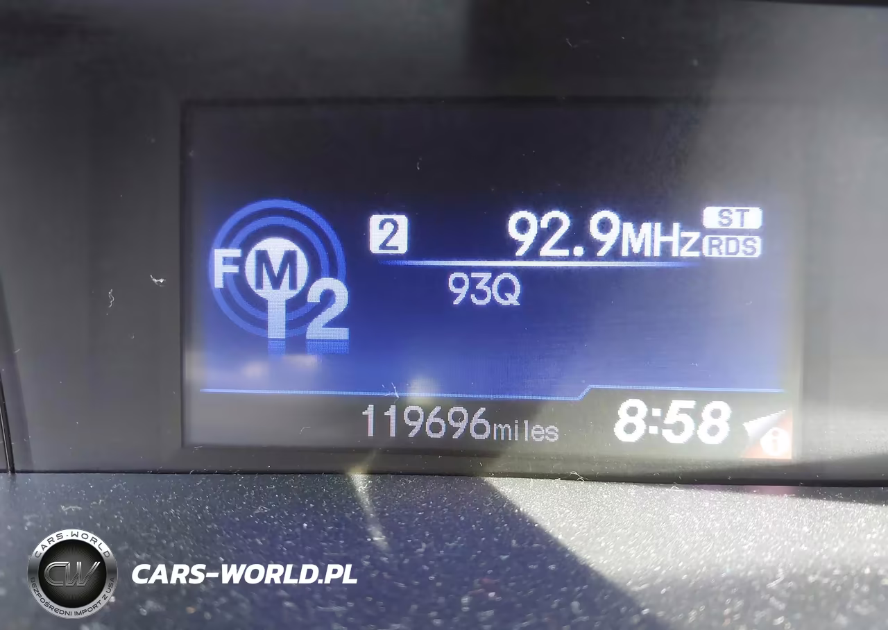 2012 Honda Civic Lx VIN:19XFB2F55CE024129 - 7