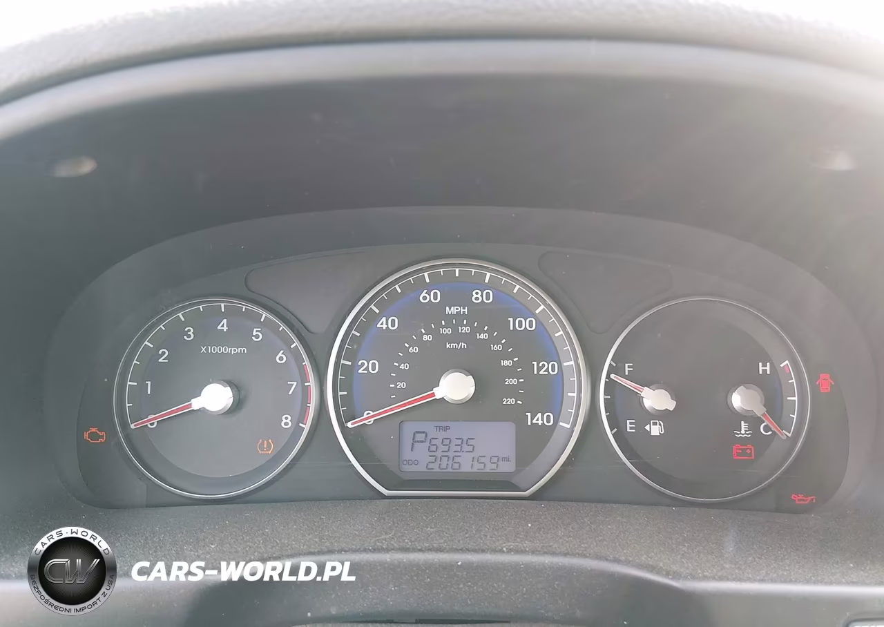 2012 Hyundai Santa Fe Gls VIN:5XYZG3AB2CG125861 - 7