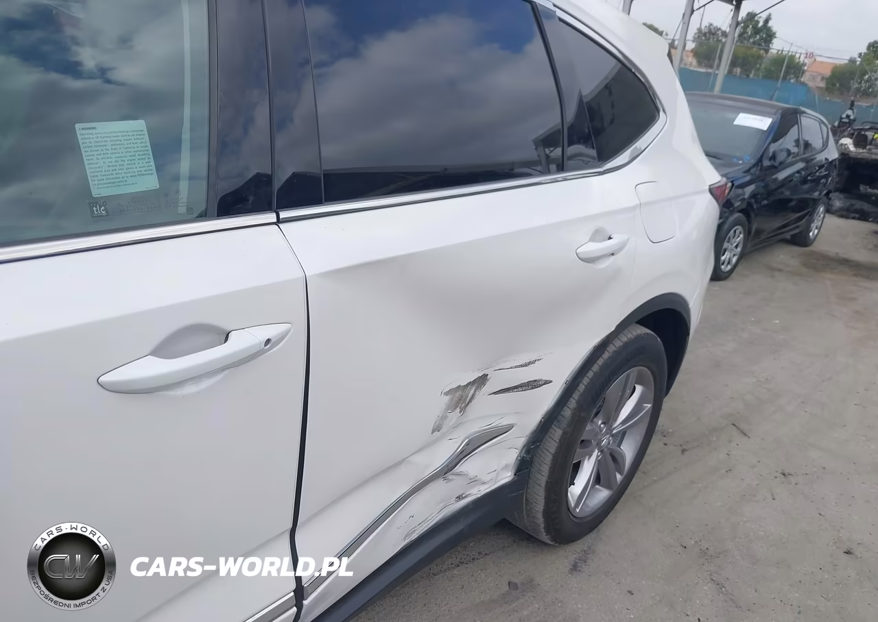 2024 Acura Mdx Standard VIN:5J8YD9H33RL006009 - 13