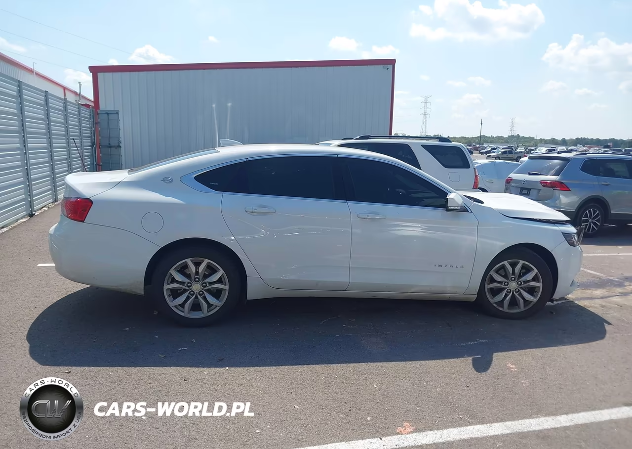 2020 Chevrolet Impala Fwd Lt VIN:1G11Z5S33LU109766 - 13