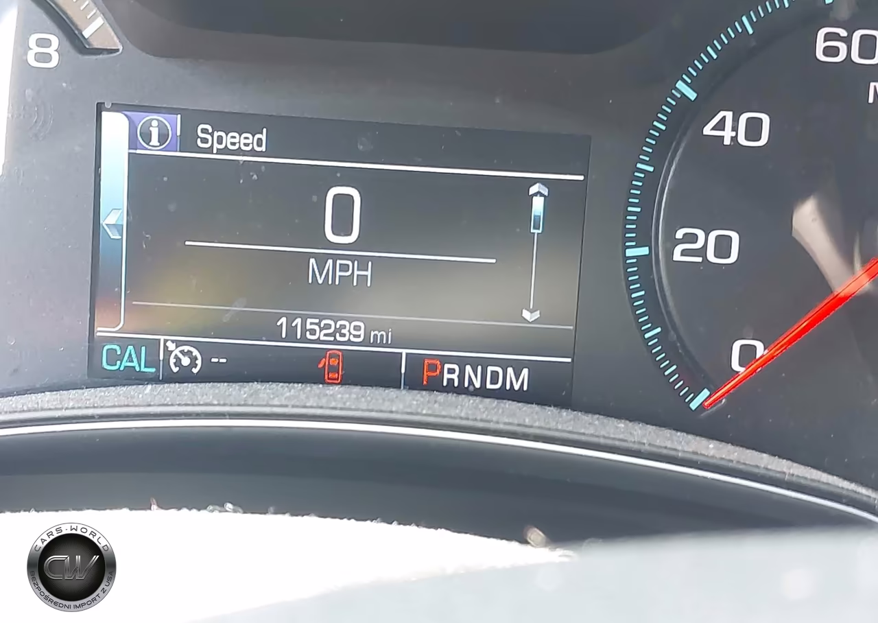 2020 Chevrolet Impala Fwd Lt VIN:1G11Z5S33LU109766 - 15