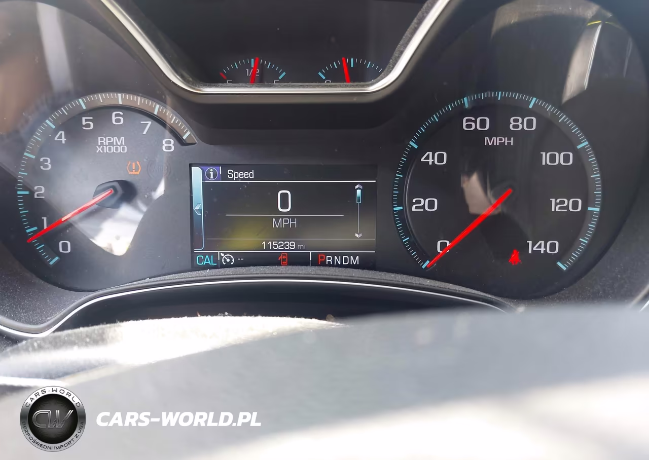 2020 Chevrolet Impala Fwd Lt VIN:1G11Z5S33LU109766 - 7