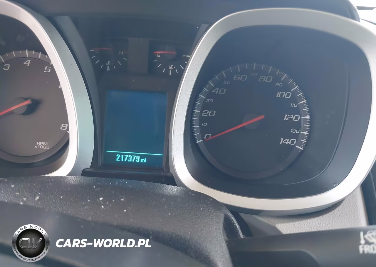2012 Chevrolet Equinox 2Lt VIN:2GNFLNEK6C6114967 - 7