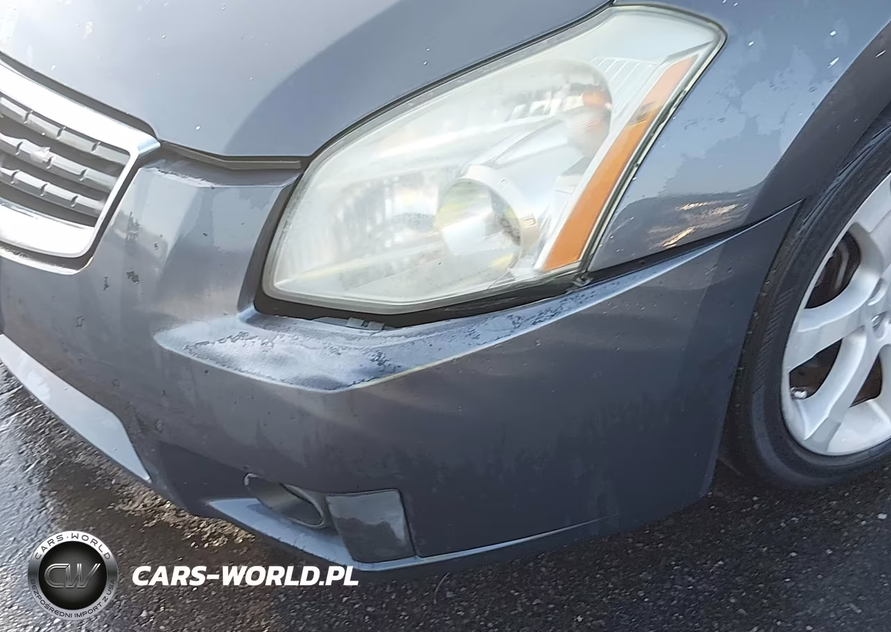 2008 Nissan Maxima 3.5 Se VIN:1N4BA41E58C834479 - 12