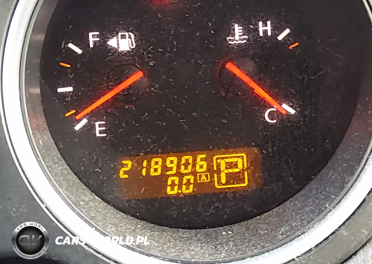 2008 Nissan Maxima 3.5 Se VIN:1N4BA41E58C834479 - 7