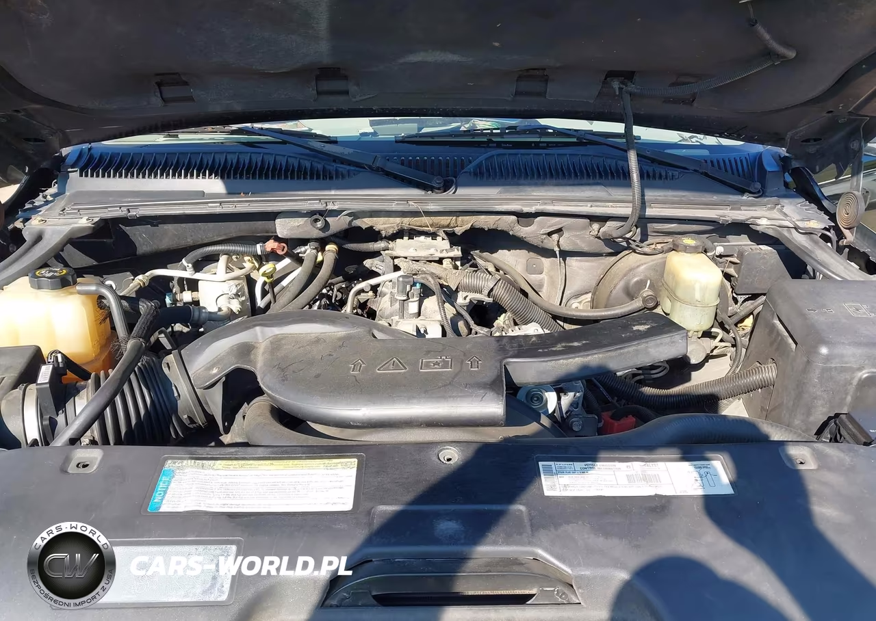 2002 Chevrolet Suburban 1500 Ls VIN:3GNEC16Z62G348643 - 10