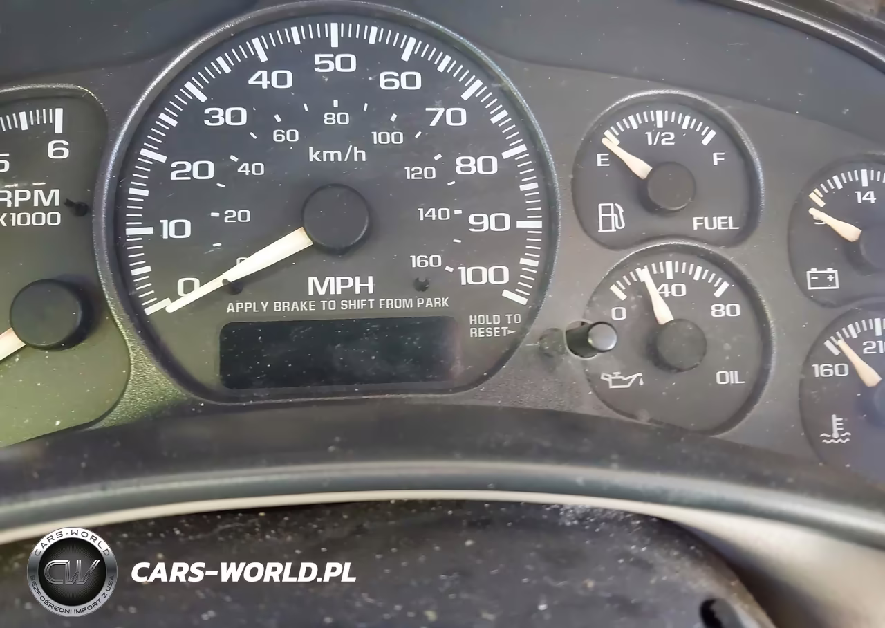 2002 Chevrolet Suburban 1500 Ls VIN:3GNEC16Z62G348643 - 7