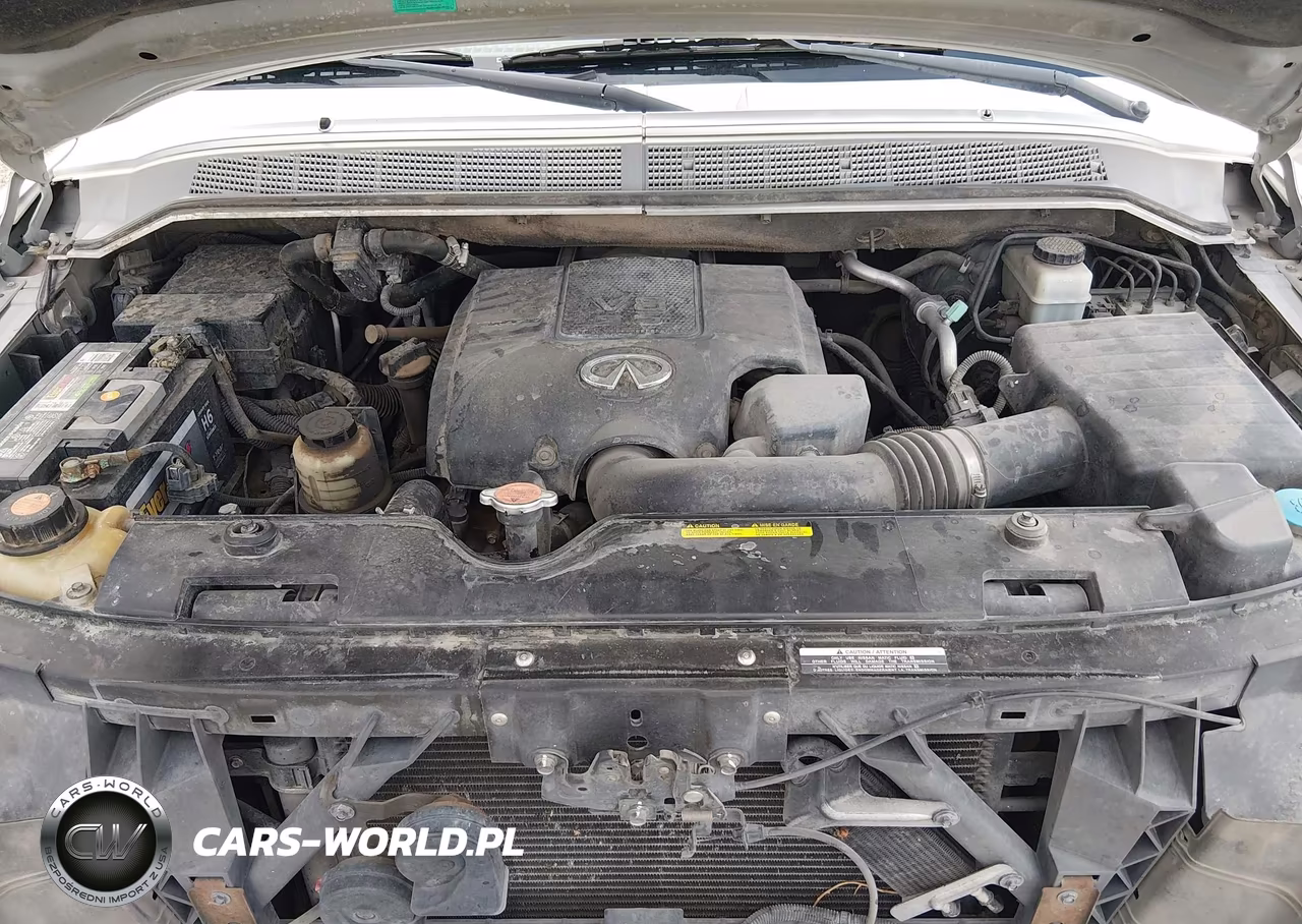 2009 Infiniti Qx56 VIN:5N3AA08DX9N901887 - 10