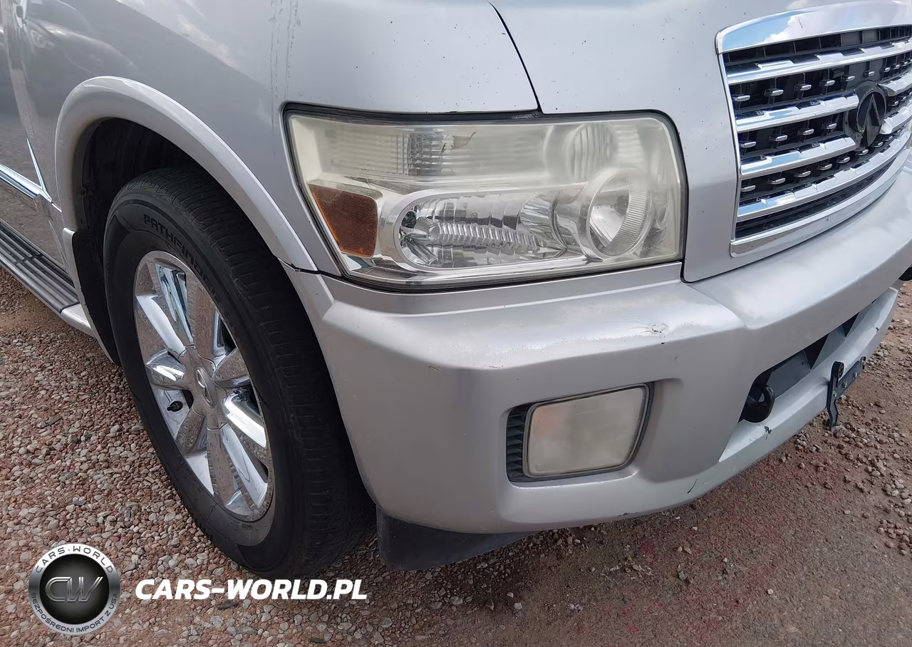 2009 Infiniti Qx56 VIN:5N3AA08DX9N901887 - 12