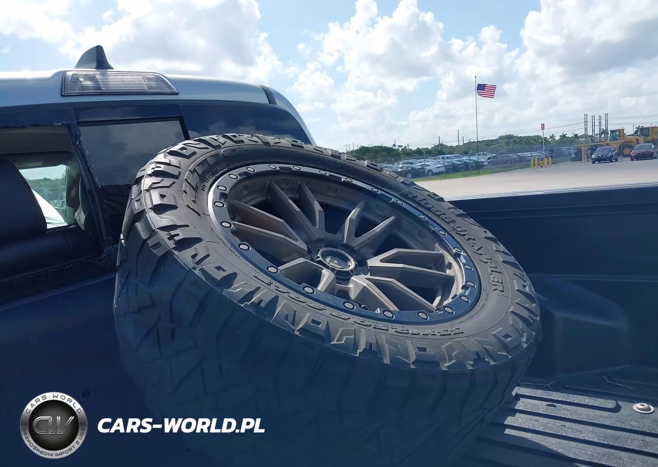 2022 Toyota Tacoma Sr5 V6 VIN:3TMAZ5CNXNM188531 - 12