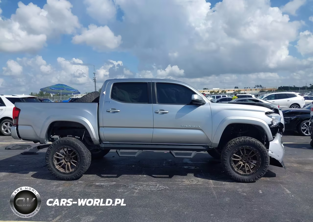 2022 Toyota Tacoma Sr5 V6 VIN:3TMAZ5CNXNM188531 - 14