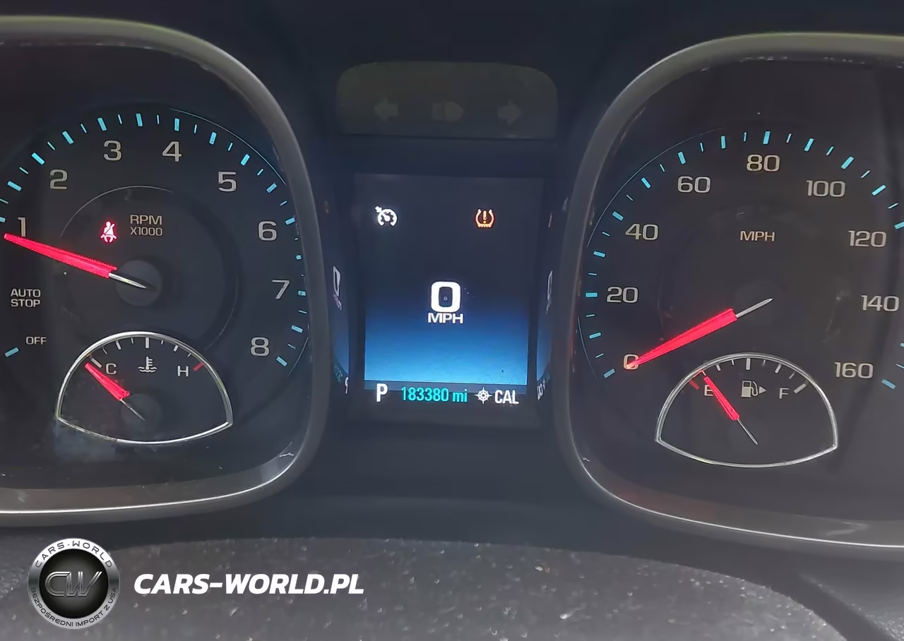 2014 Chevrolet Malibu 1Ls VIN:1G11B5SL2EF193235 - 7