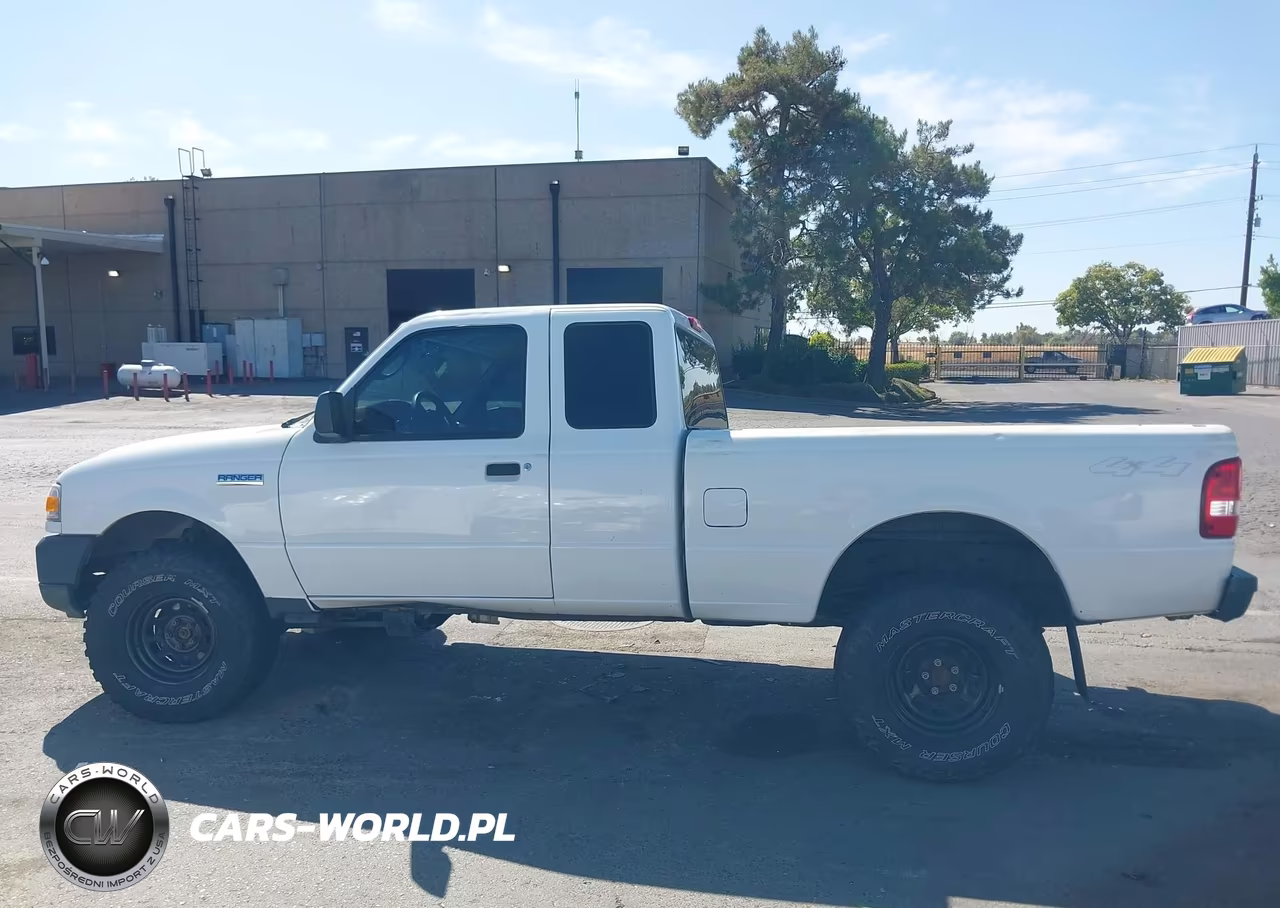 2006 Ford Ranger Fx4 Off-Road-Sport-Xl-Xlt VIN:1FTYR15E06PA84131 - 14