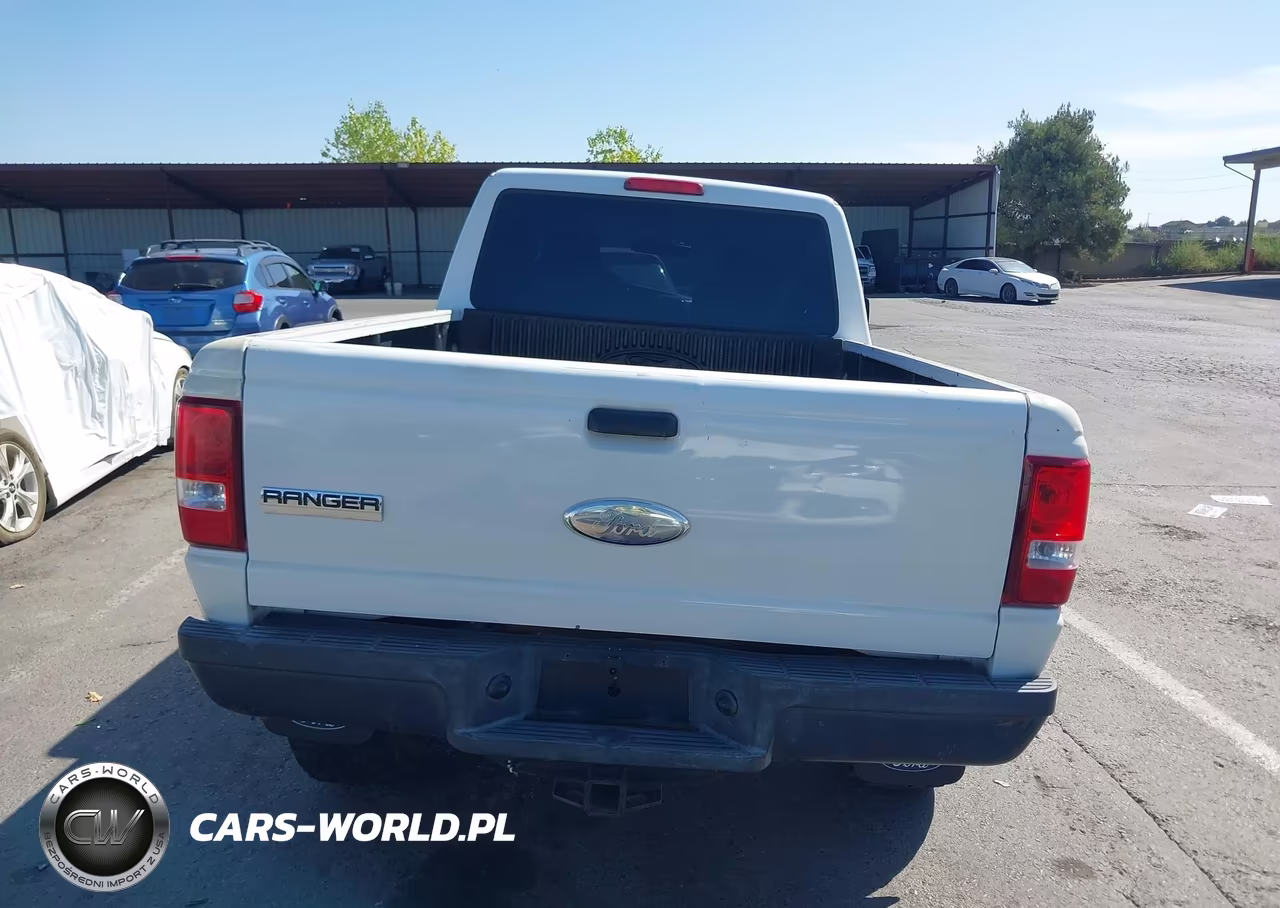 2006 Ford Ranger Fx4 Off-Road-Sport-Xl-Xlt VIN:1FTYR15E06PA84131 - 16