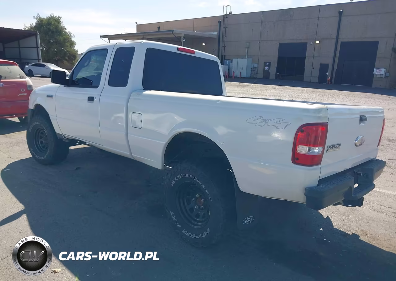 2006 Ford Ranger Fx4 Off-Road-Sport-Xl-Xlt VIN:1FTYR15E06PA84131 - 3