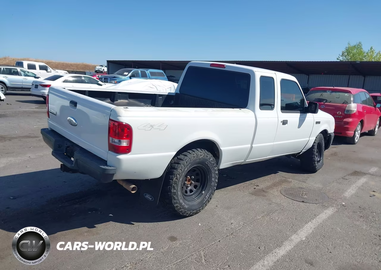 2006 Ford Ranger Fx4 Off-Road-Sport-Xl-Xlt VIN:1FTYR15E06PA84131 - 4