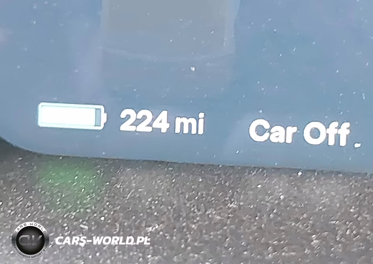 2017 Tesla Model X P100D VIN:5YJXCDE48HF056287 - 17