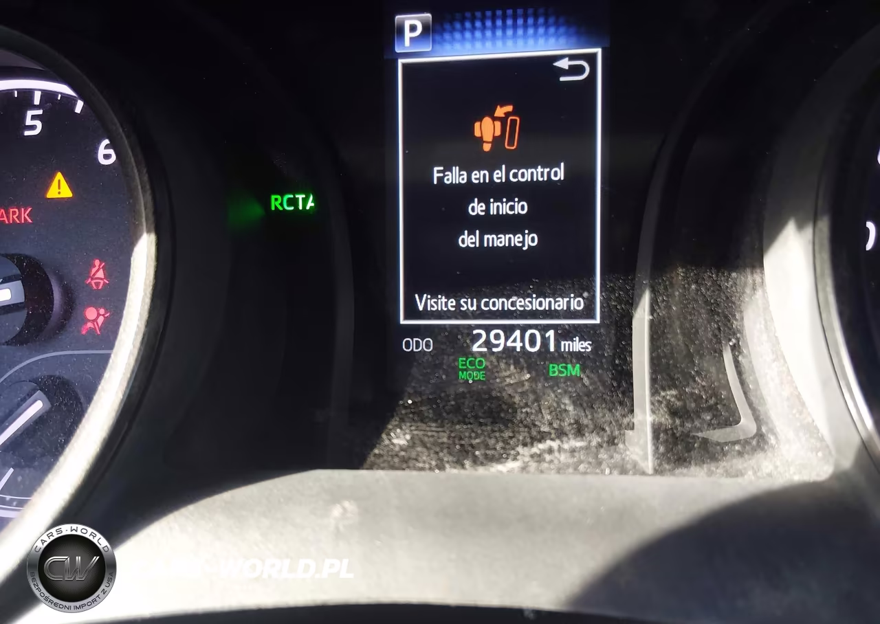 2024 Toyota Camry Se VIN:4T1G11AK1RU212215 - 16