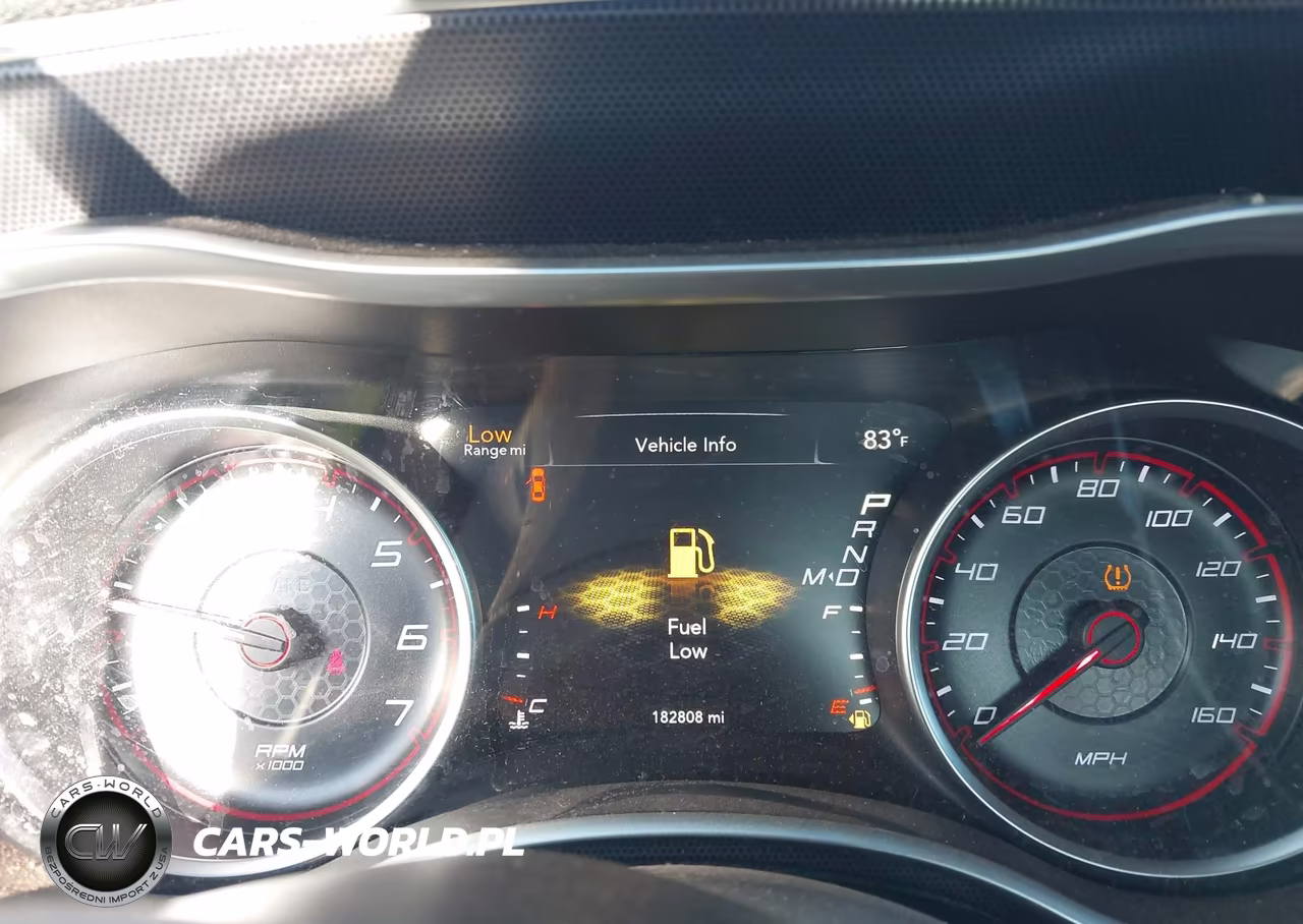 2015 Dodge Charger Road-Track VIN:2C3CDXCT2FH880479 - 7