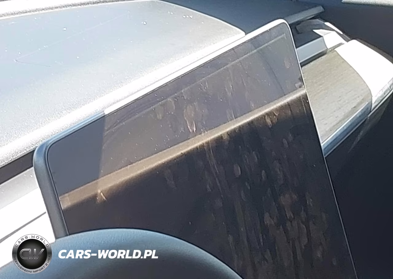 2020 Tesla Model Y Long Range Dual Motor All-Wheel Drive VIN:5YJYGDEE0LF026033 - 15