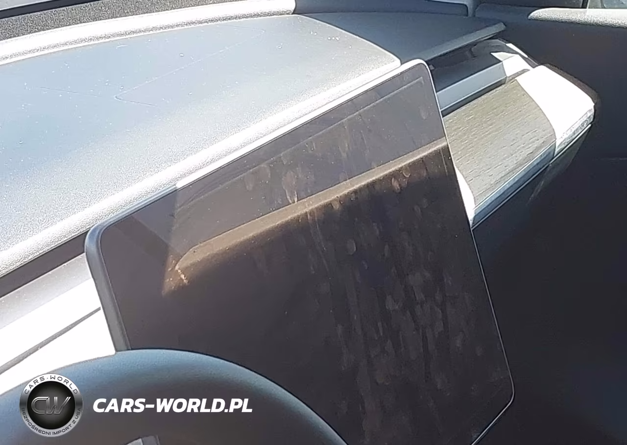 2020 Tesla Model Y Long Range Dual Motor All-Wheel Drive VIN:5YJYGDEE0LF026033 - 7