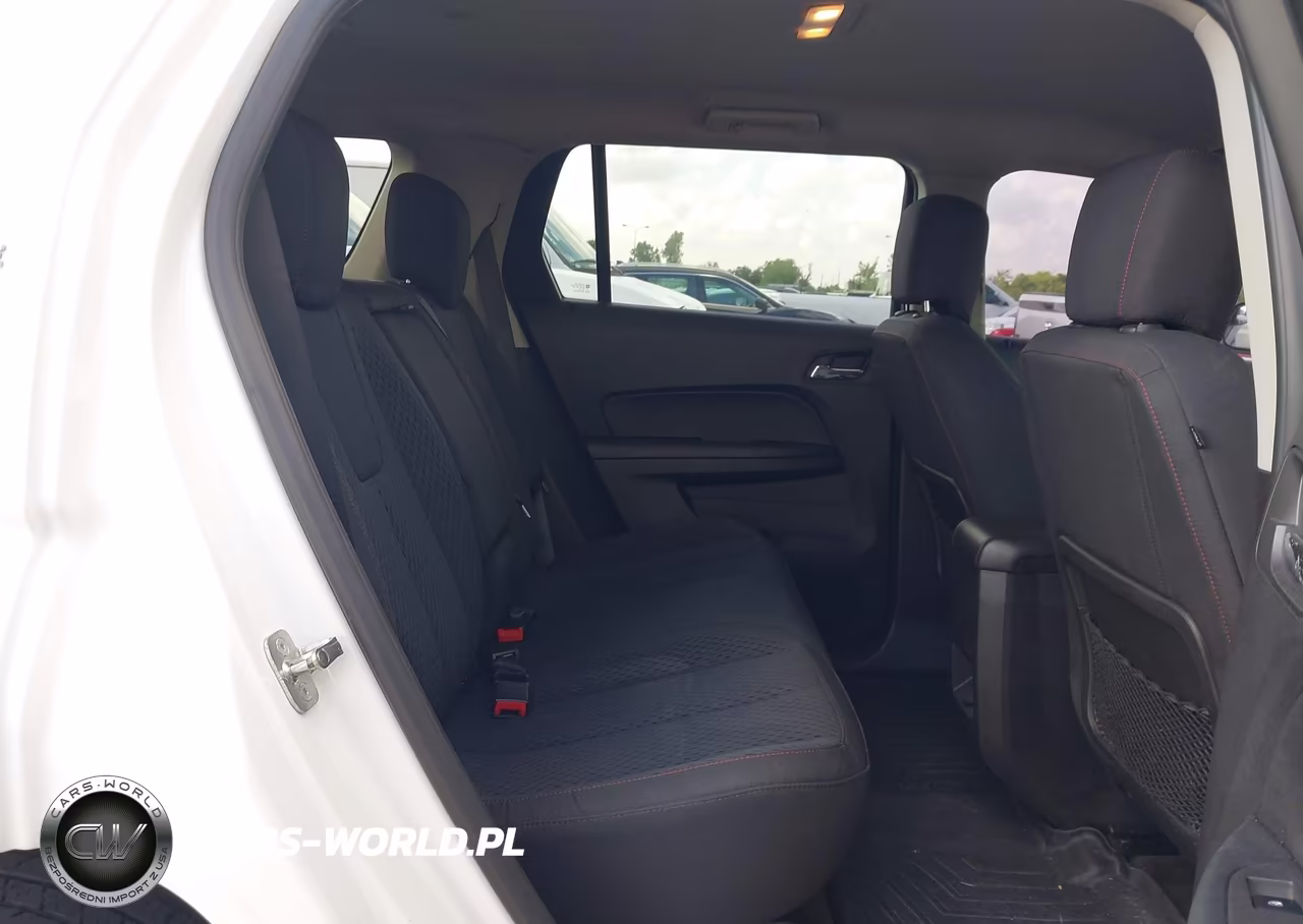 2013 GMC Terrain Sle-1 VIN:2GKALMEK2D6268756 - 8