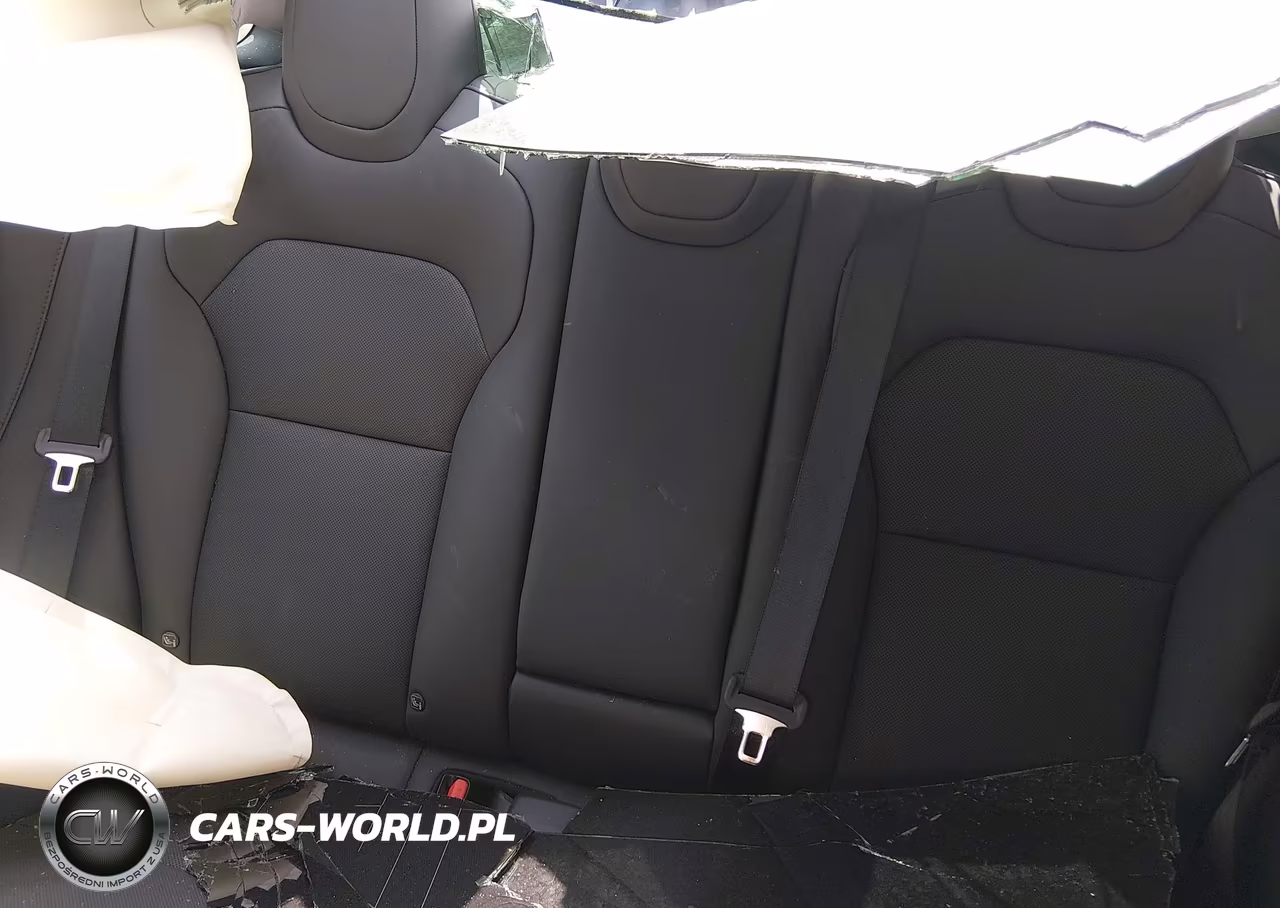 2026 Tesla Model 3 Premium All-Wheel Drive VIN:5YJ3E1EB8TF123243 - 8