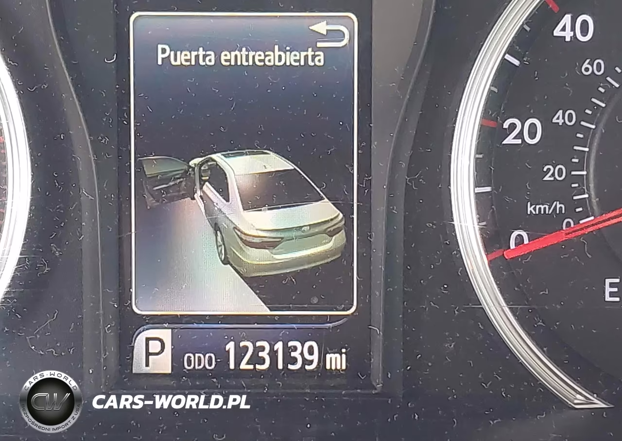 2016 Toyota Camry Se VIN:4T1BF1FK6GU539307 - 15