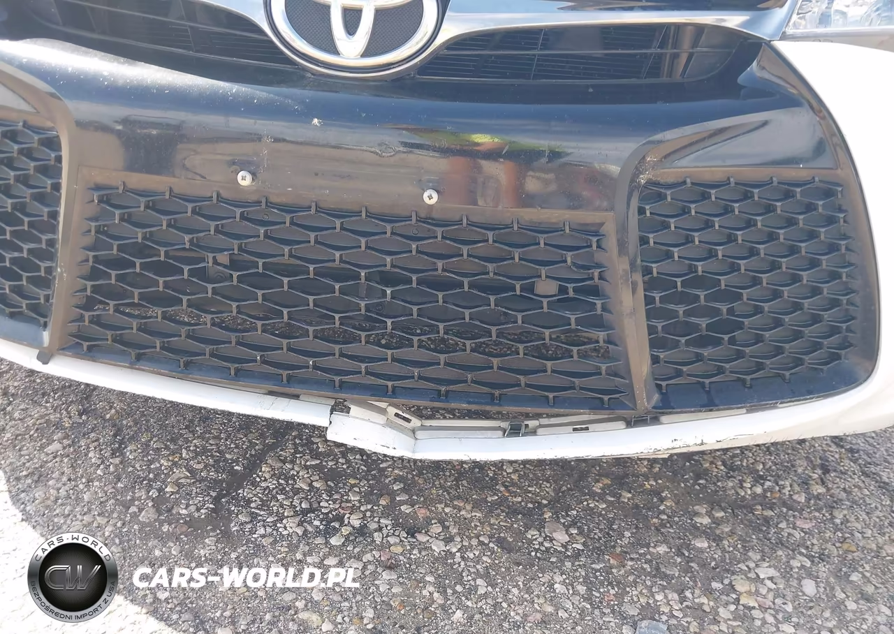 2016 Toyota Camry Se VIN:4T1BF1FK6GU539307 - 19