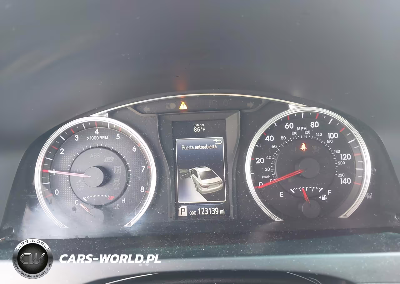 2016 Toyota Camry Se VIN:4T1BF1FK6GU539307 - 7